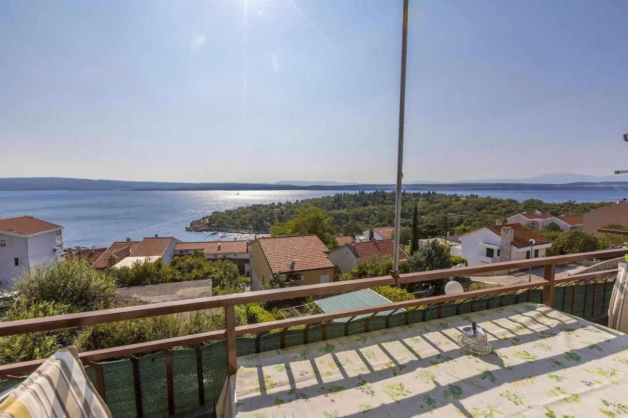Apartment Dragica Dramalj 0*,  Croatia