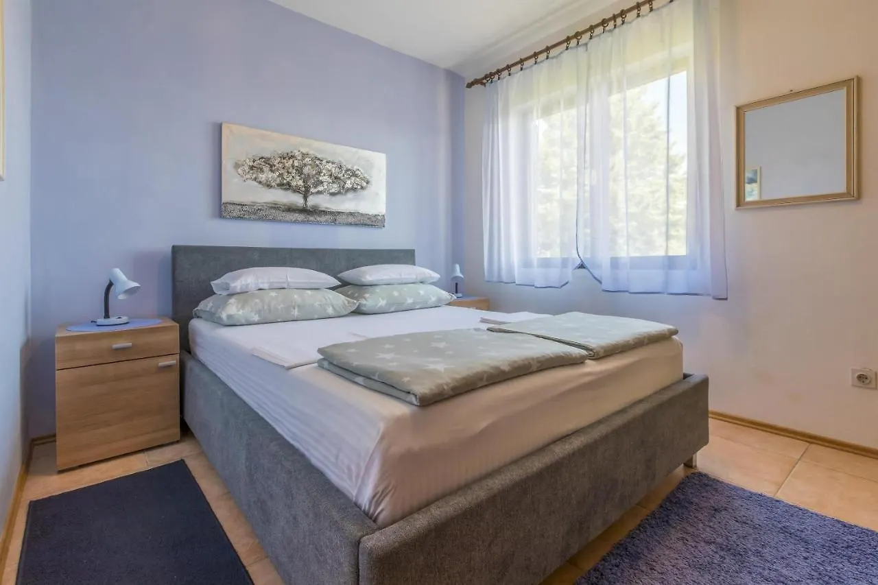 Apartment Dragica Dramalj