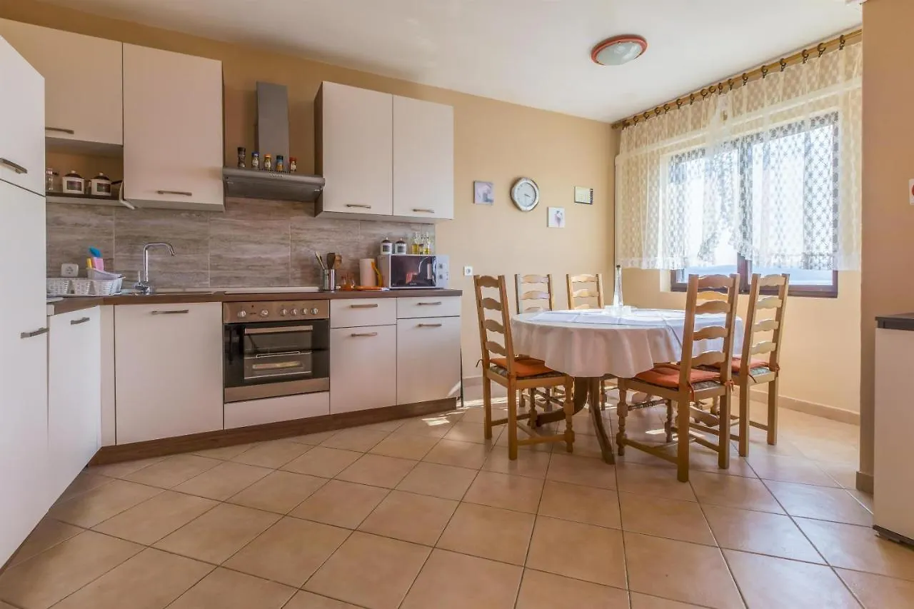 Apartment Dragica Dramalj 0*,  Croatia