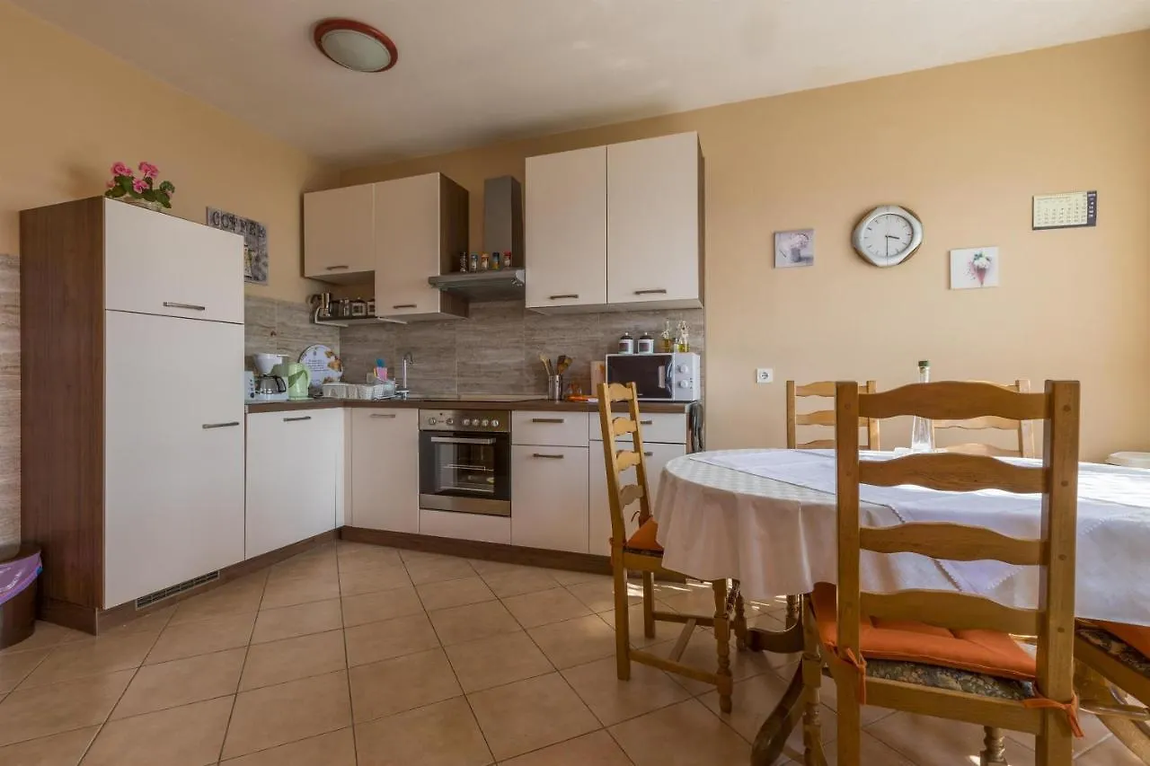 Apartment Dragica Dramalj