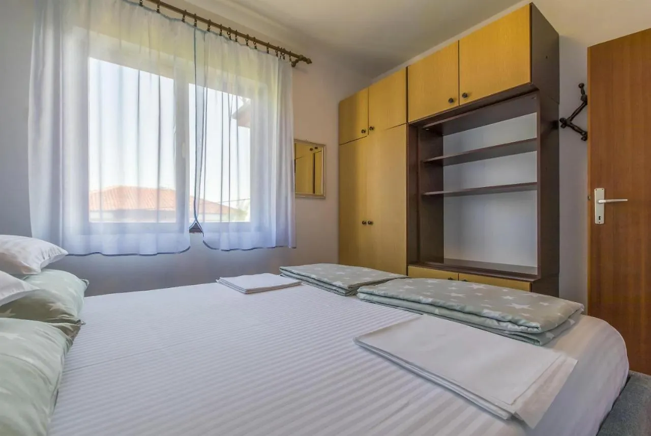 Apartment Dragica Dramalj Croatia