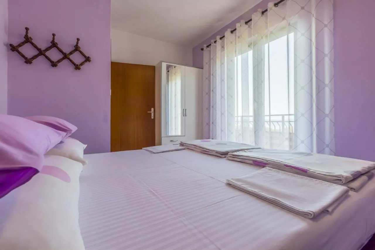 Apartment Dragica Dramalj
