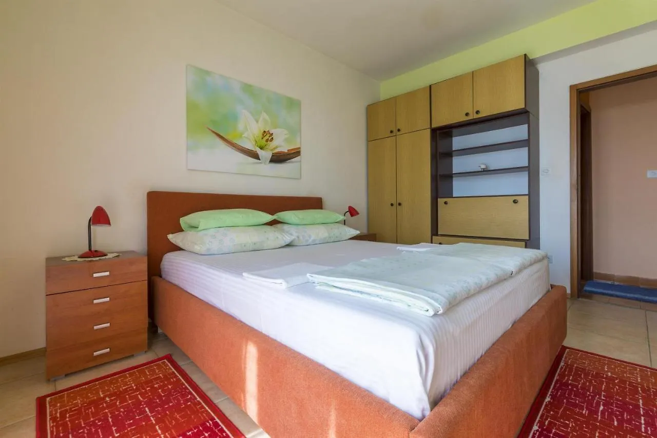 Apartment Dragica Dramalj