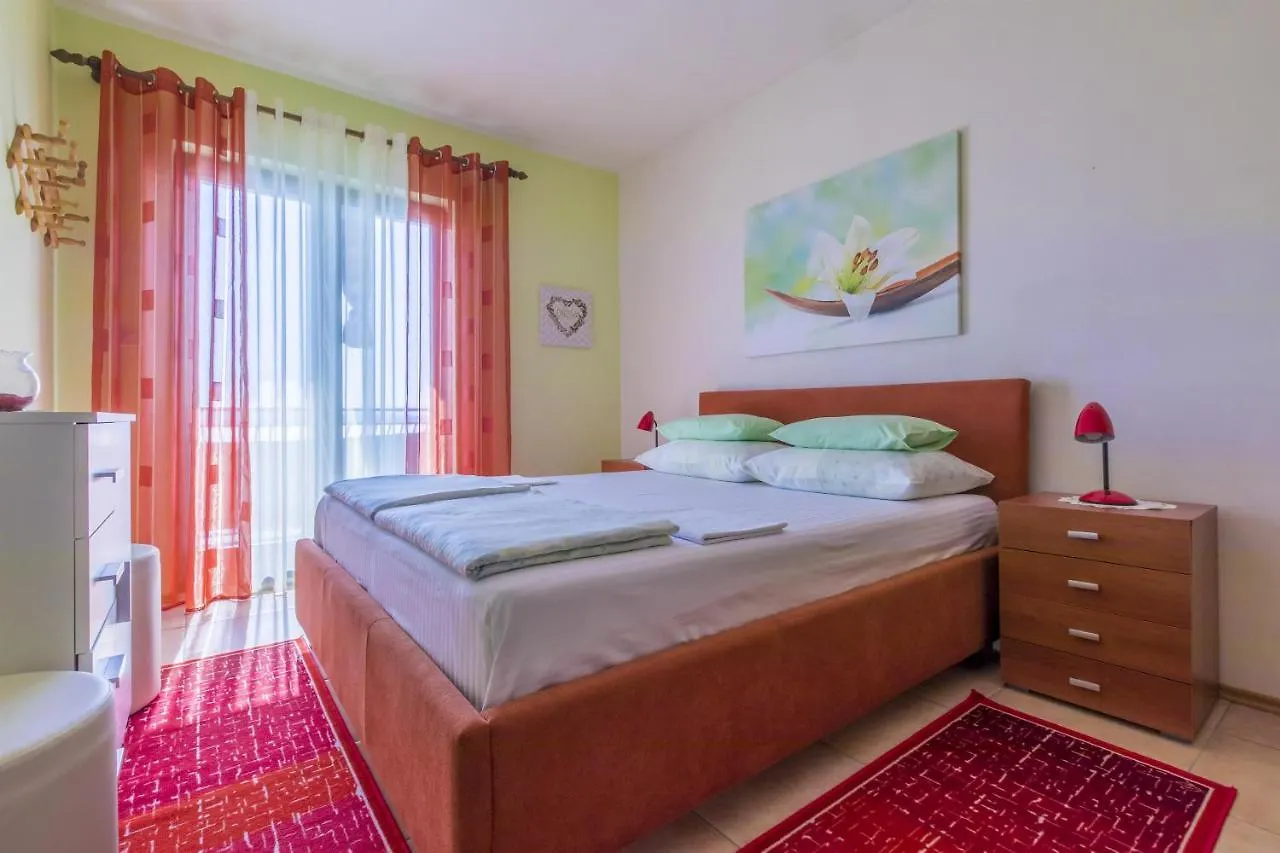 Apartment Dragica Dramalj