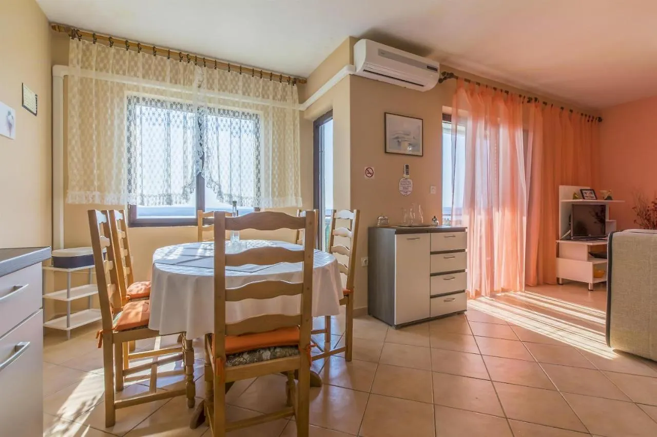 Apartment Dragica Dramalj
