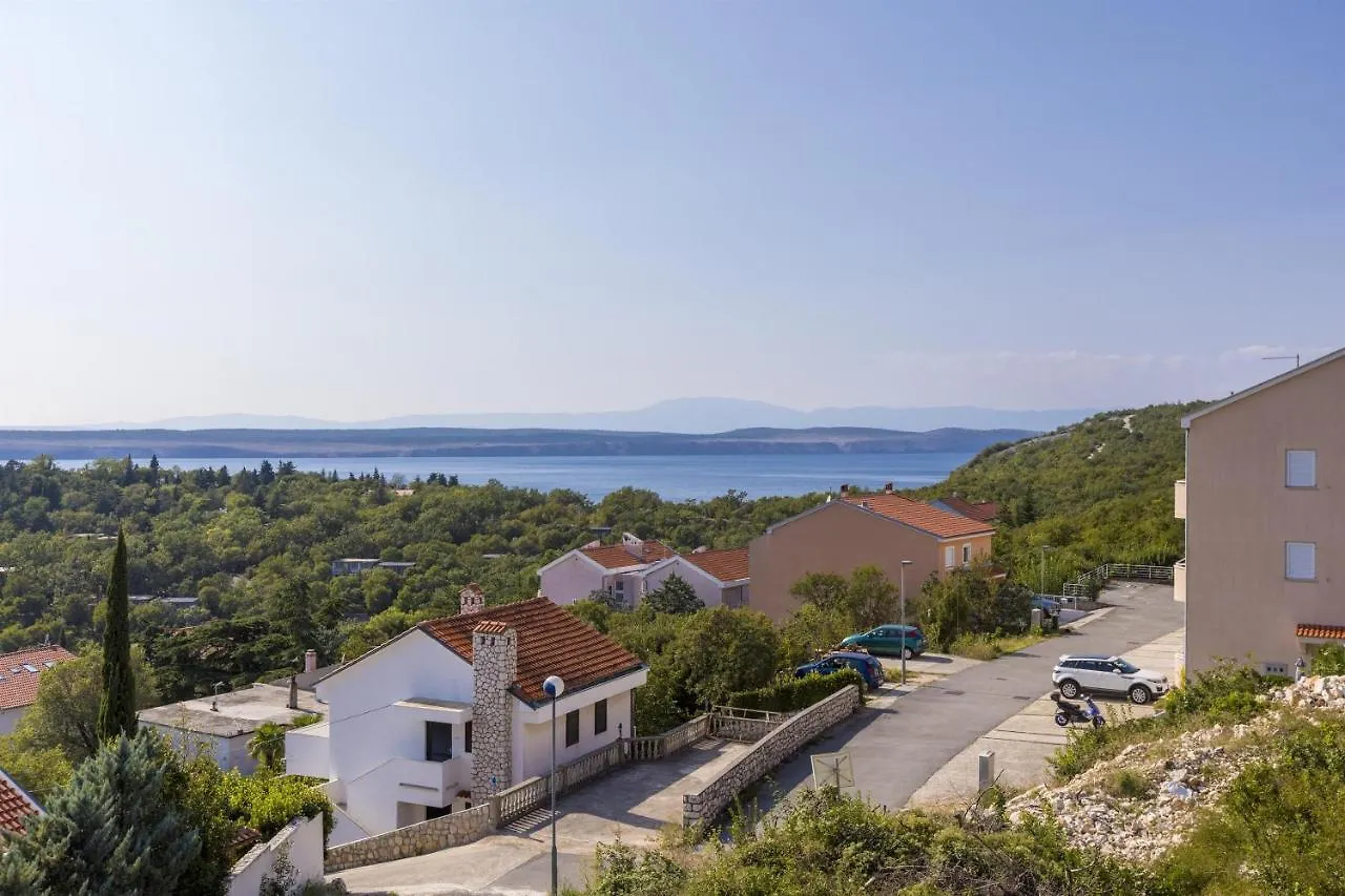 Apartment Dragica Dramalj