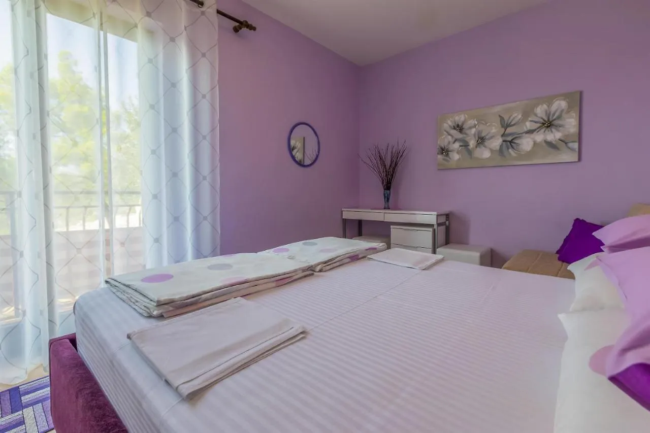 Apartment Dragica Dramalj