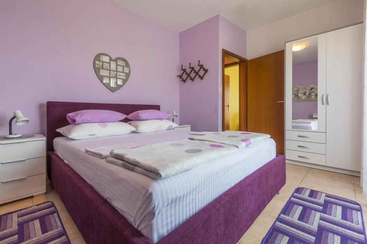 Apartment Dragica Dramalj Croatia