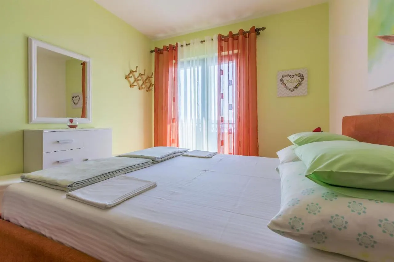 Apartment Dragica Dramalj