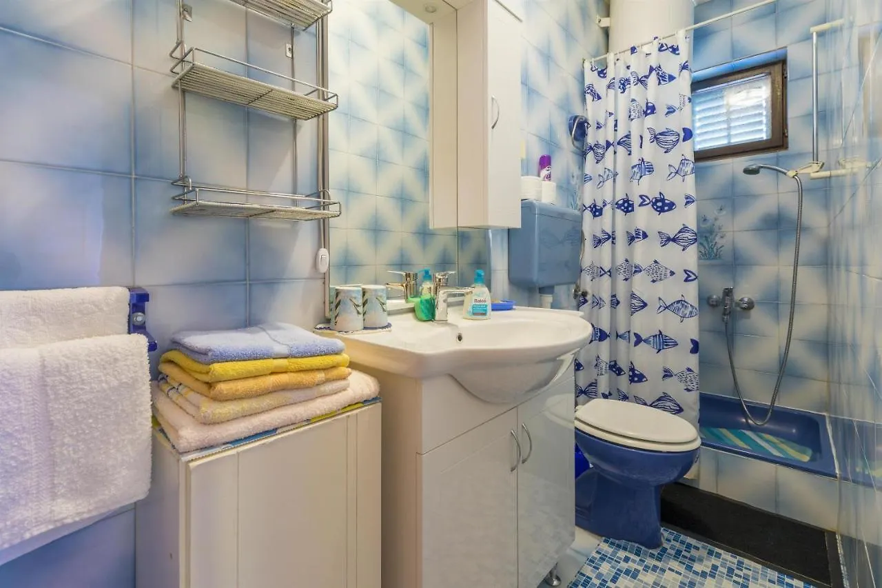 Apartment Dragica Dramalj 0*,  Croatia