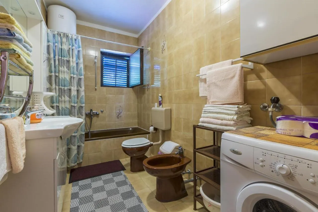 Apartment Dragica Dramalj
