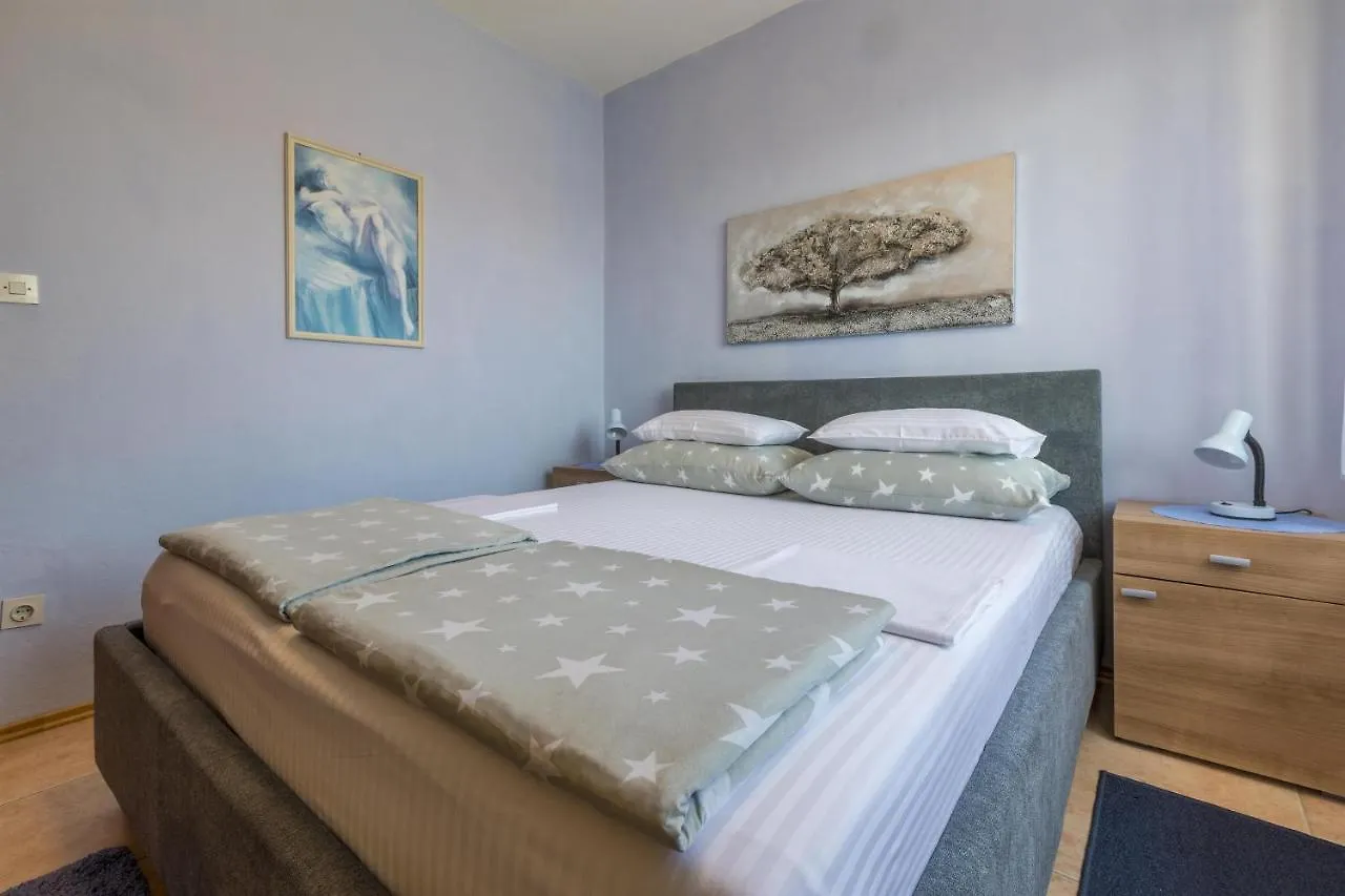 Apartment Dragica Dramalj Croatia
