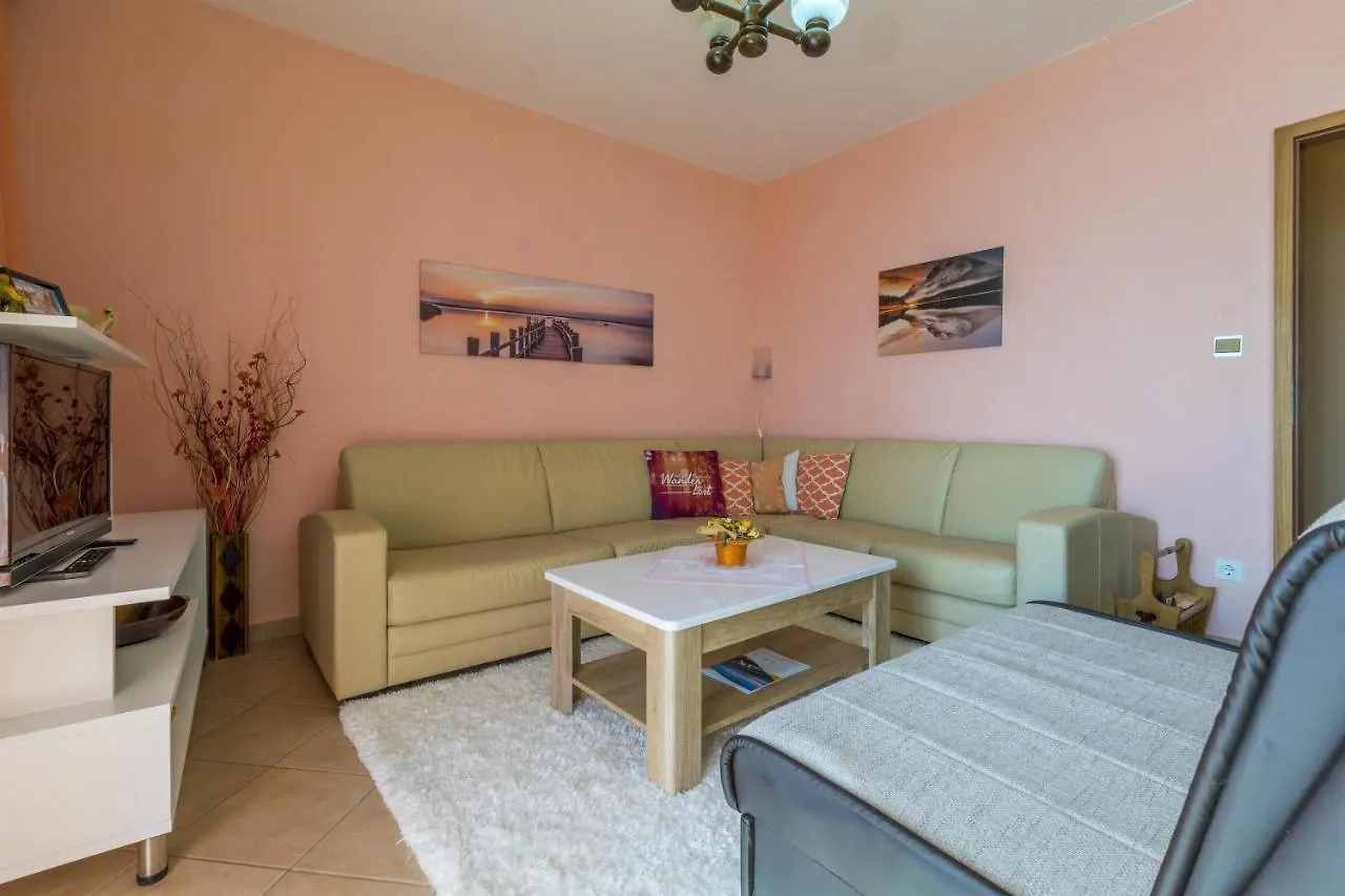Apartment Dragica Dramalj 0*,