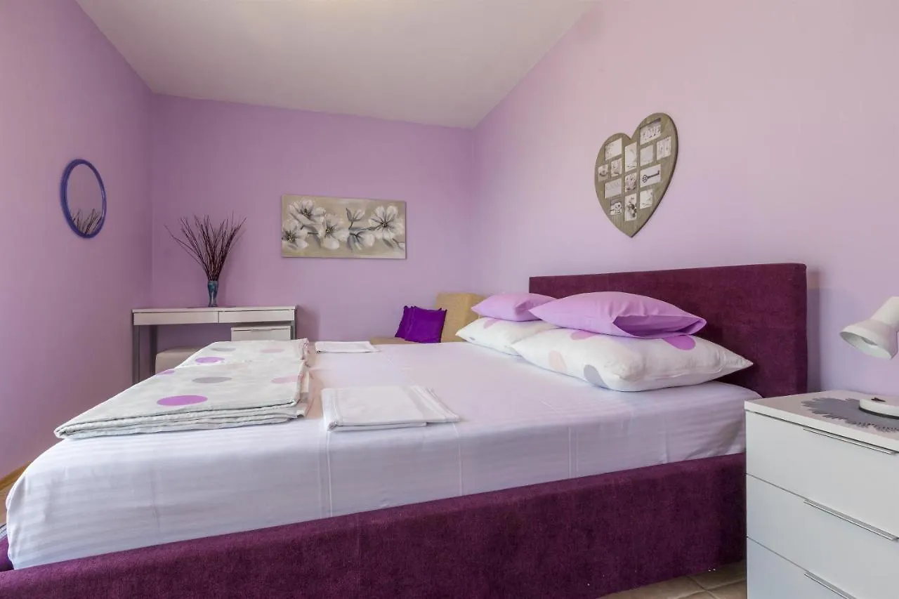 Apartment Dragica Dramalj