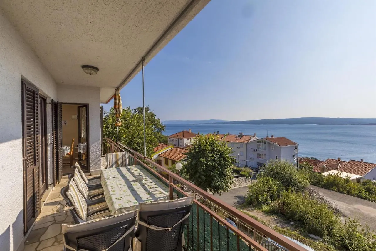 Apartment Dragica Dramalj