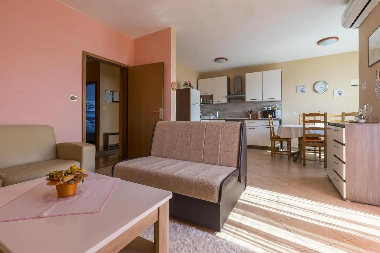 Apartment Dragica Dramalj