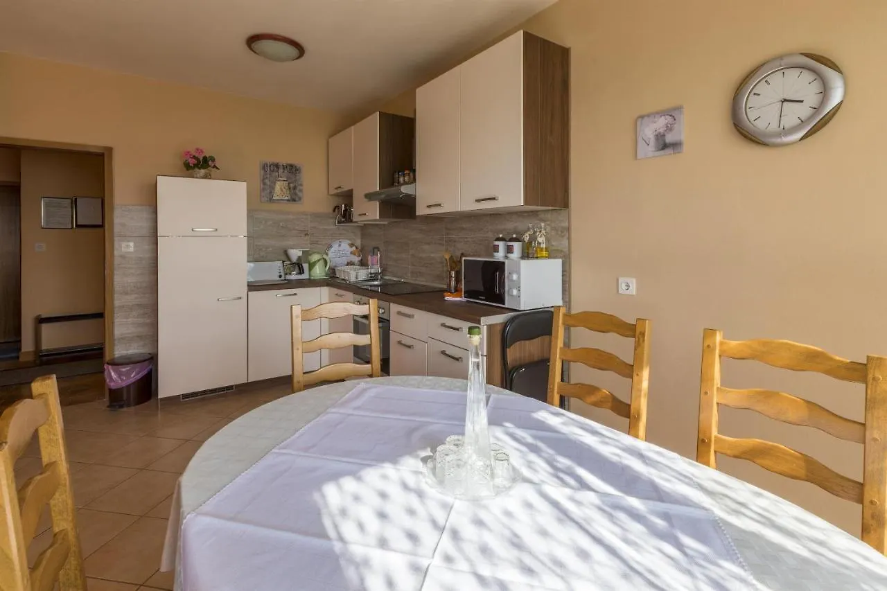 Apartment Dragica Dramalj