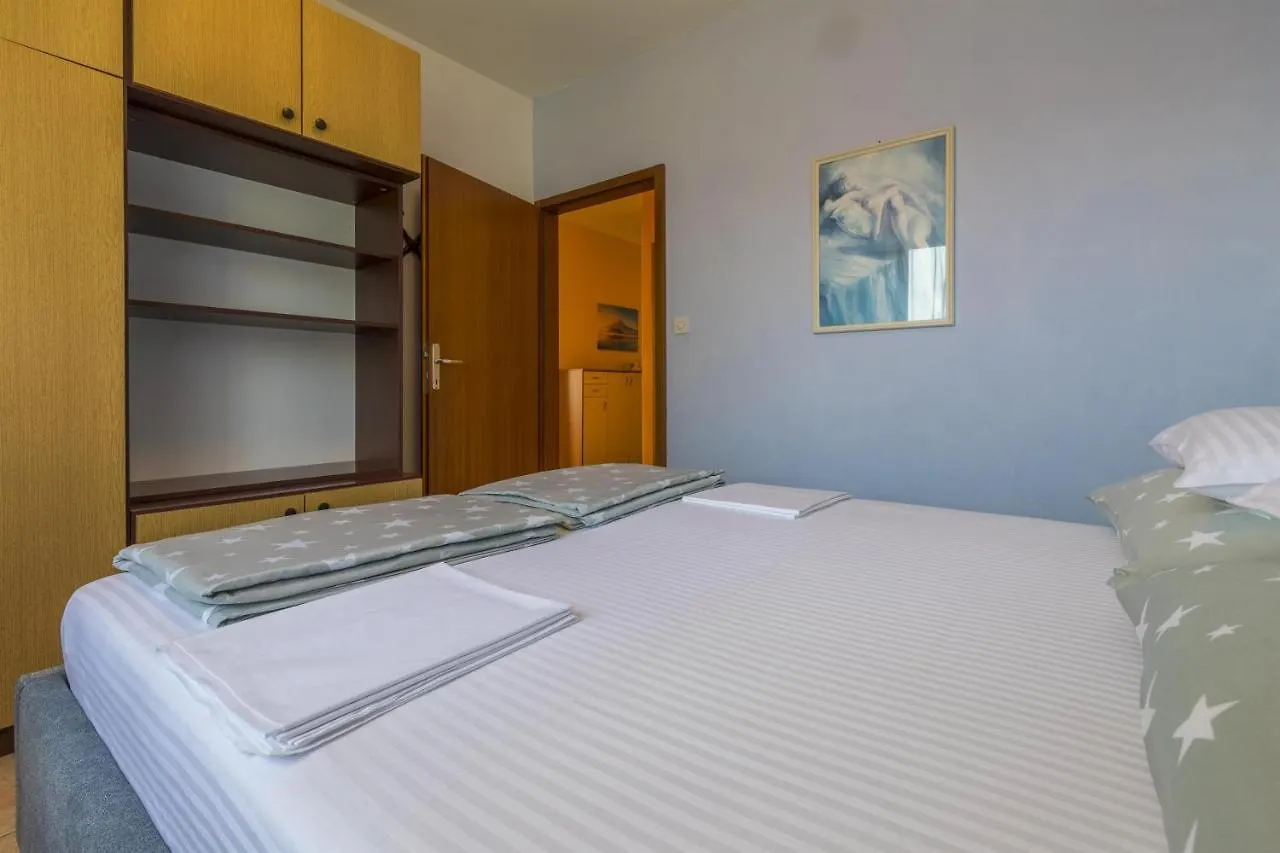 Apartment Dragica Dramalj Croatia
