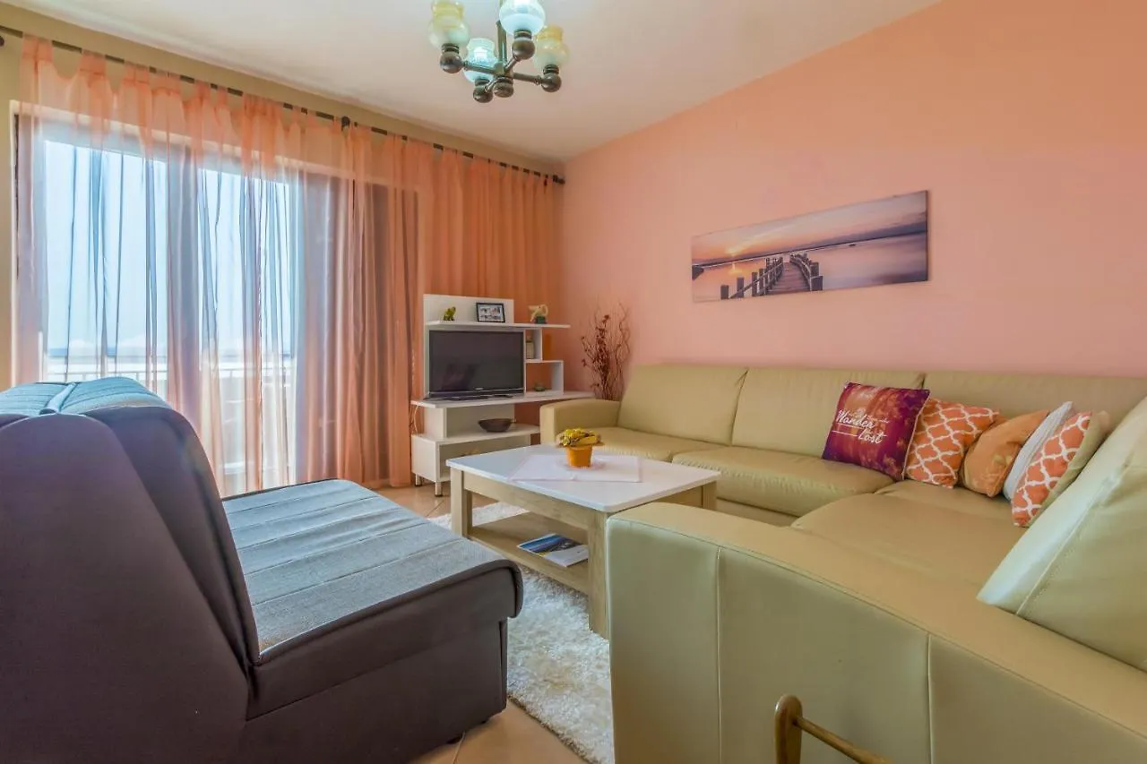 Apartment Dragica Dramalj