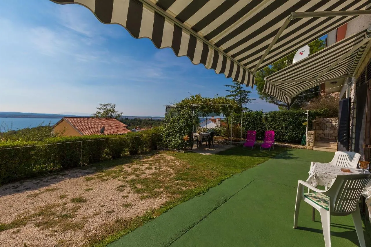 Apartment Dragica Dramalj