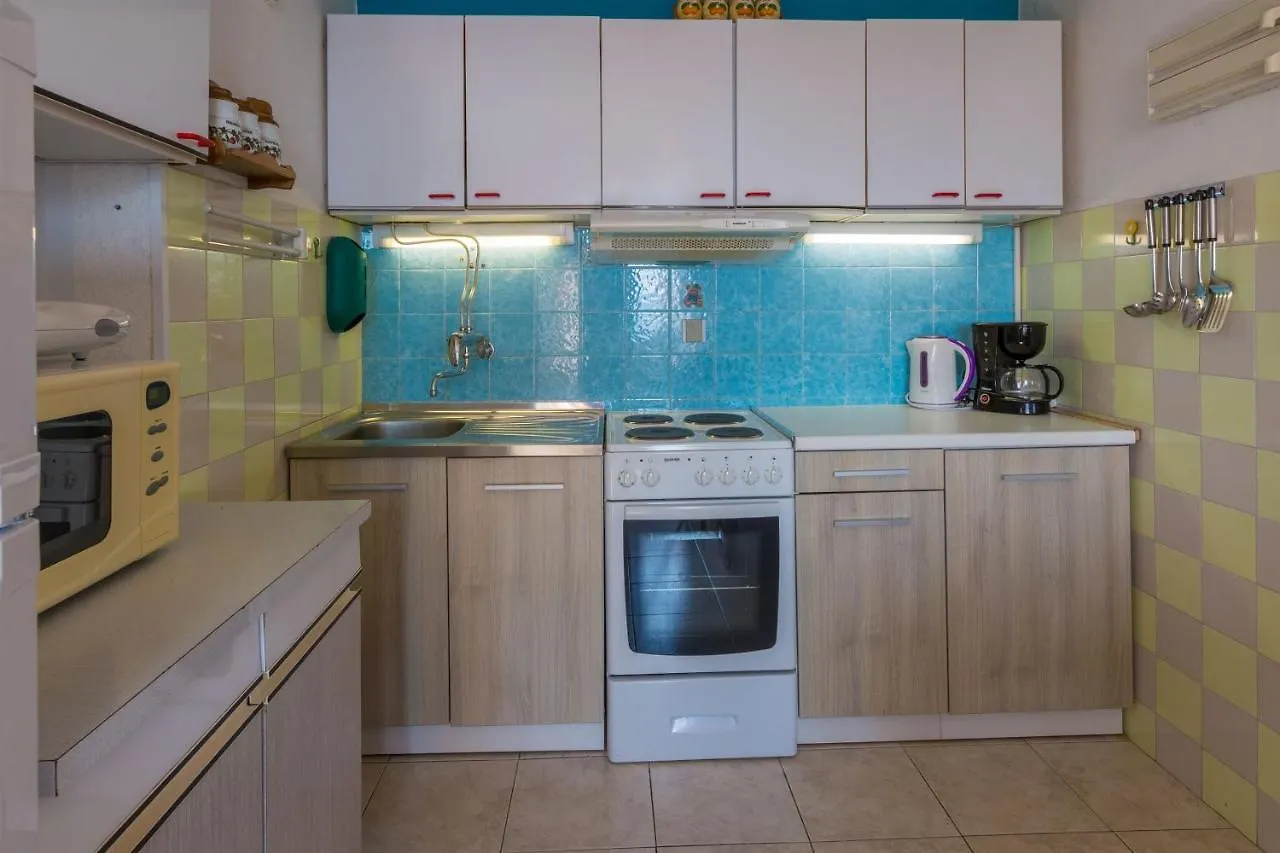 Apartment Dragica Dramalj 0*,