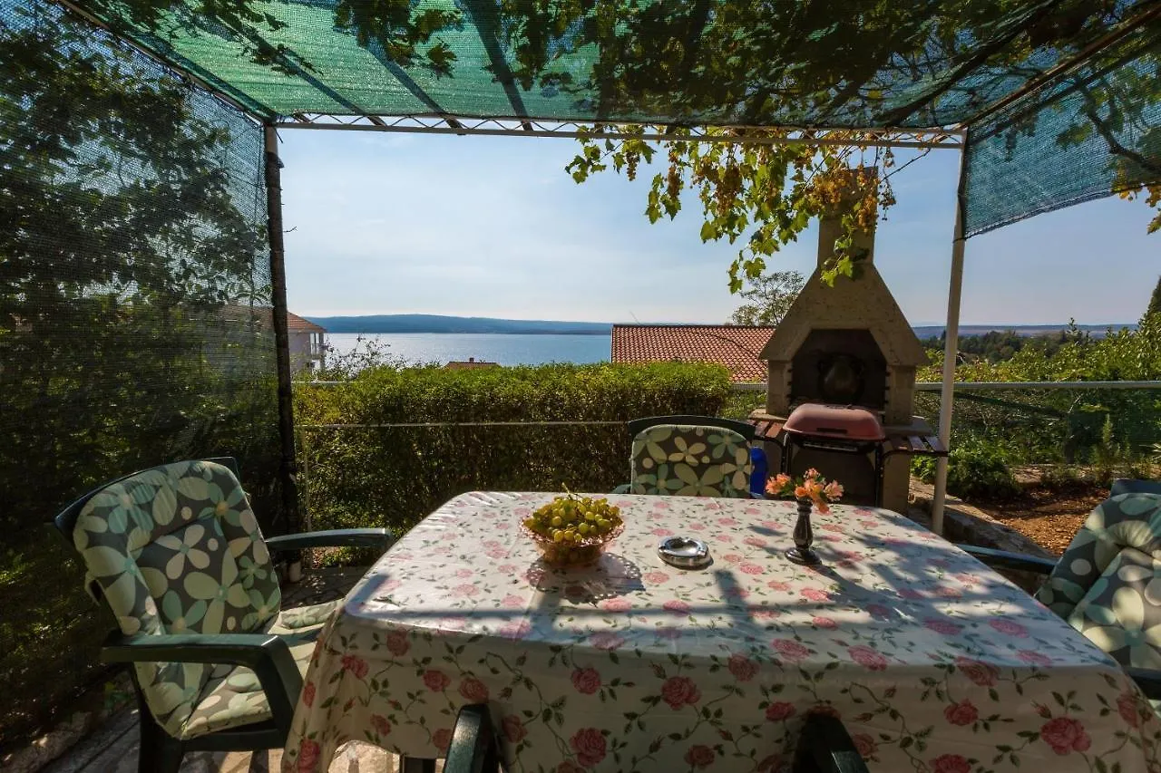 Apartment Dragica Dramalj 0*,