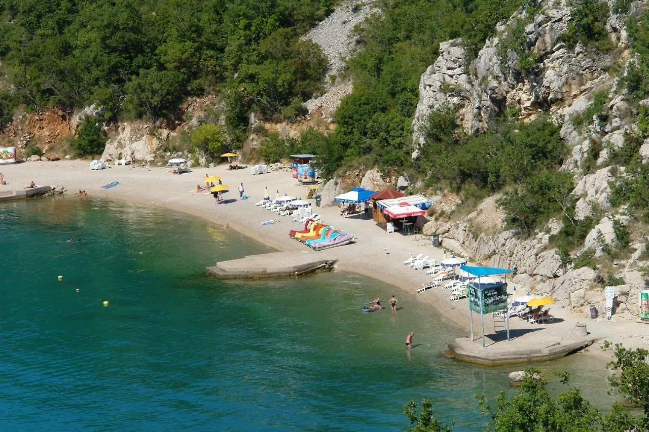 Apartment Dragica Dramalj