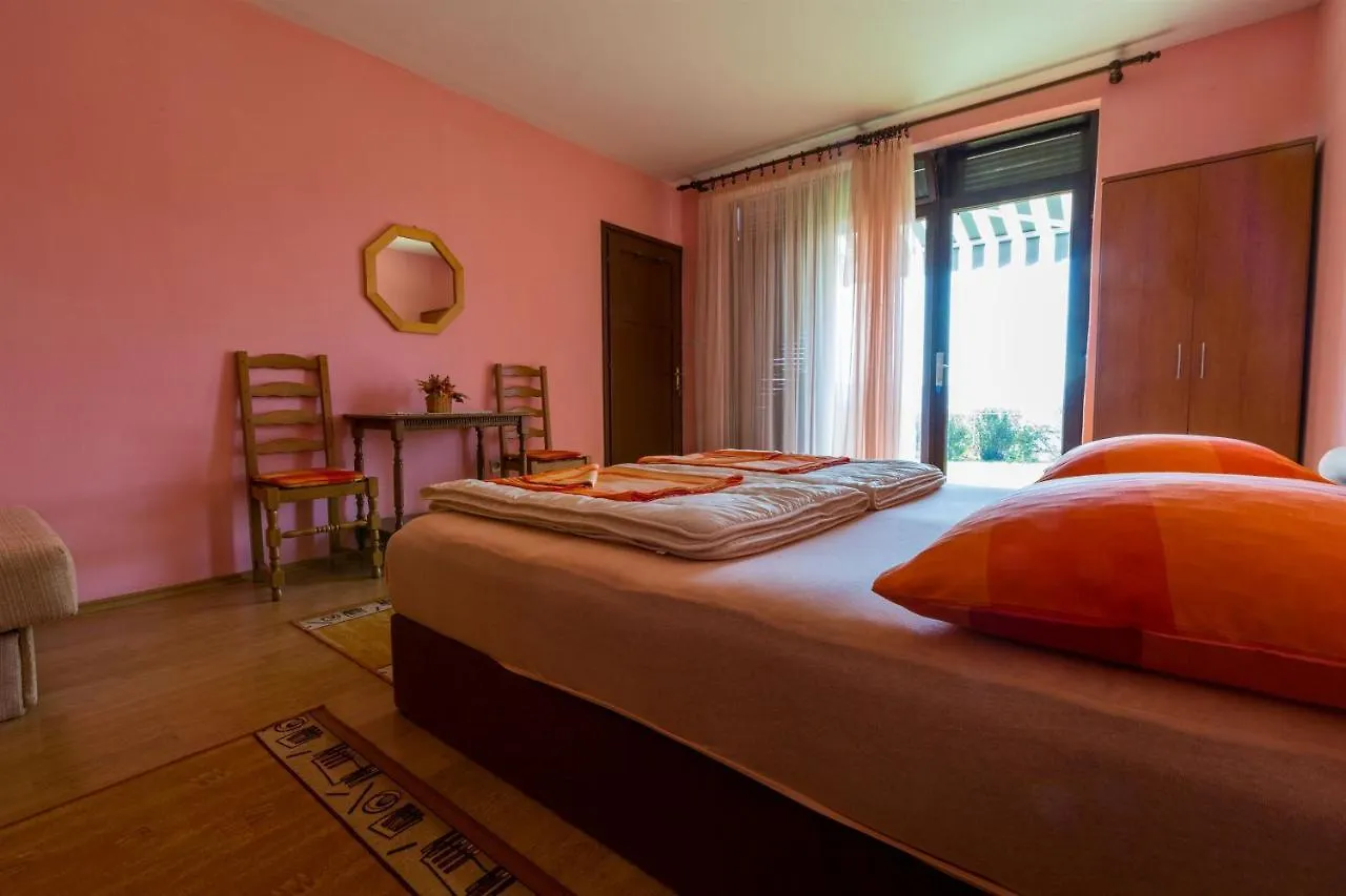Apartment Dragica Dramalj