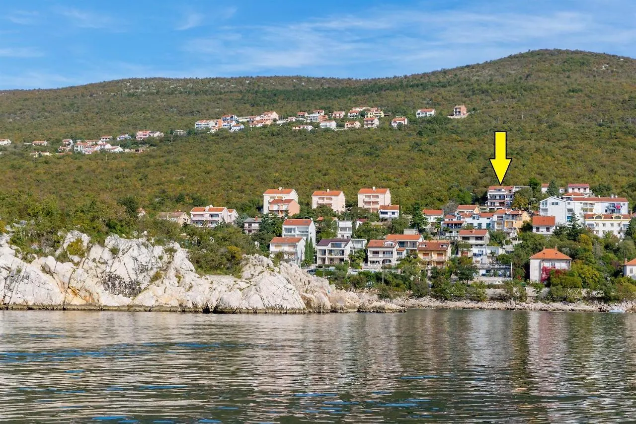 Apartment Dragica Dramalj