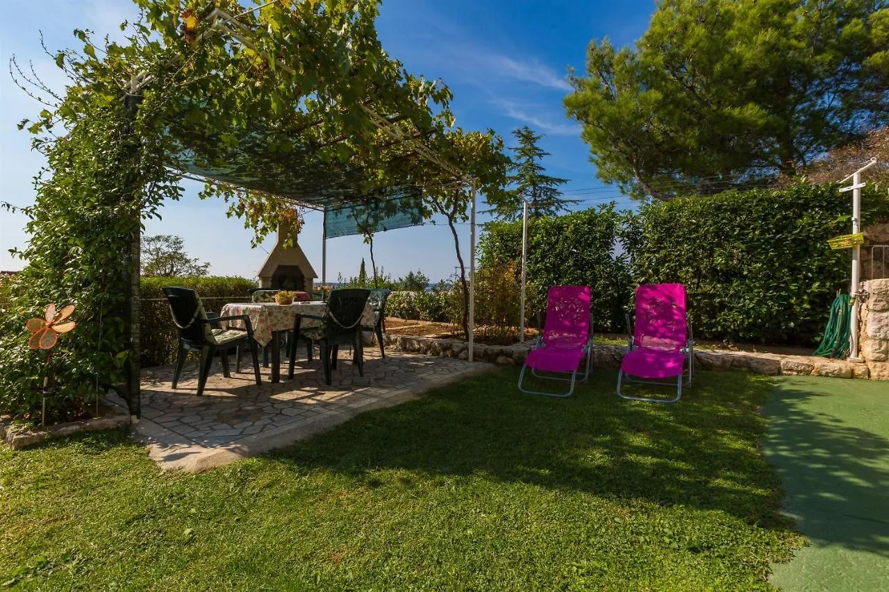 Apartment Dragica Dramalj