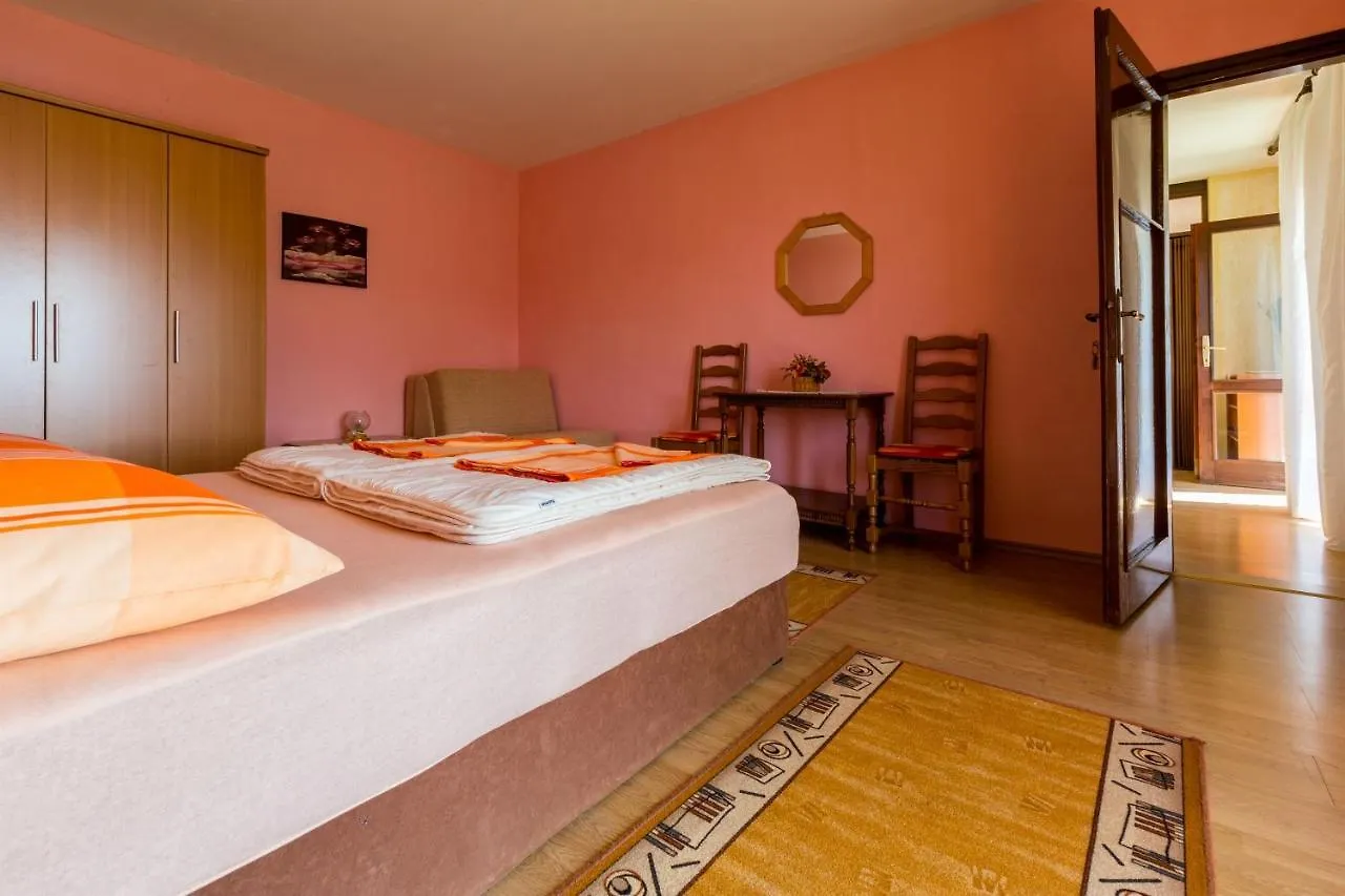 Apartment Dragica Dramalj 0*,