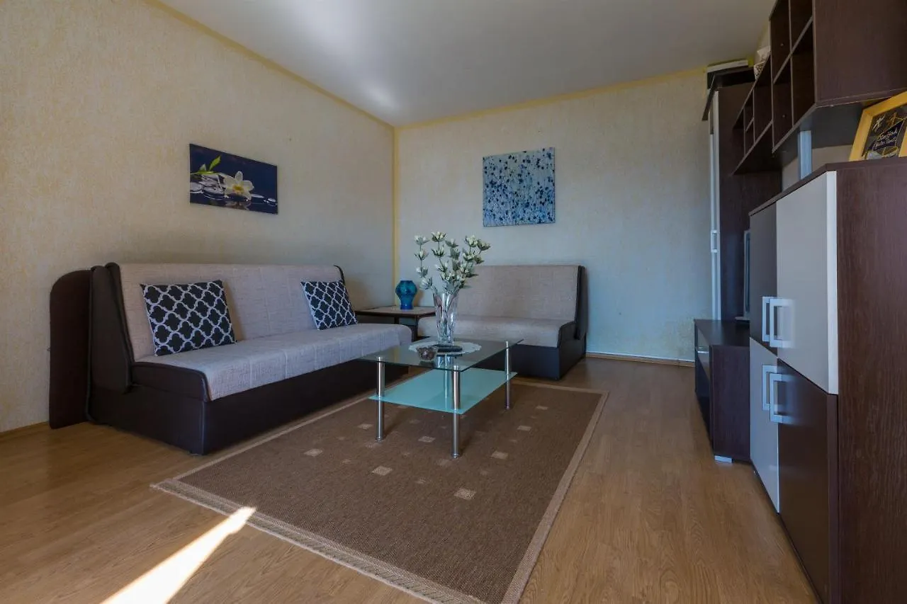 Apartment Dragica Dramalj