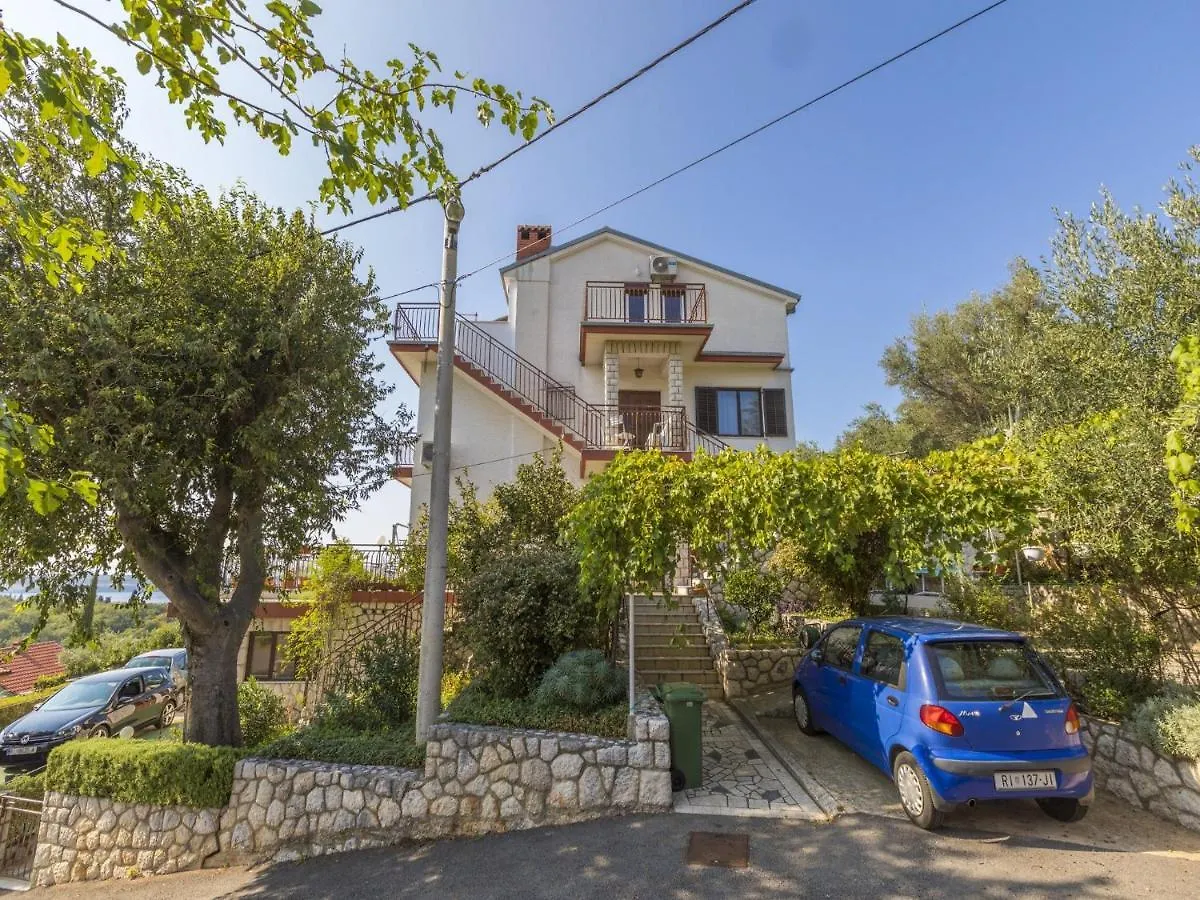 Apartment Dragica Dramalj Croatia