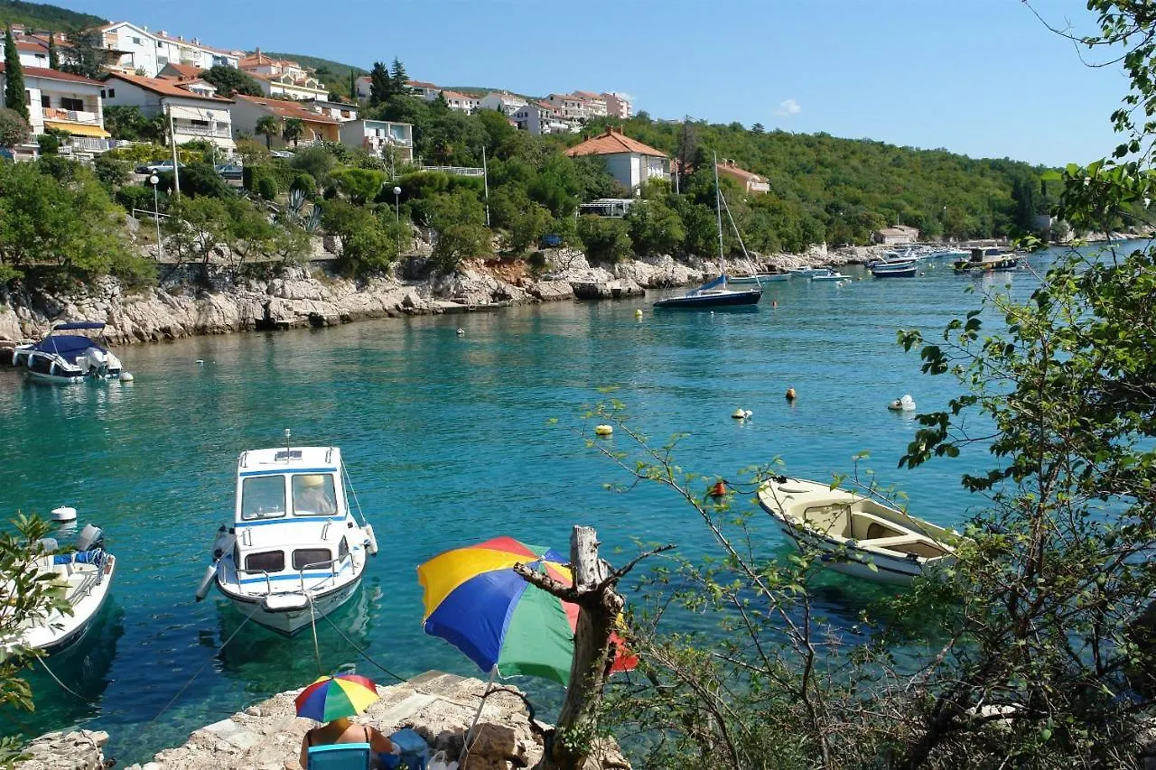 Apartment Dragica Dramalj Croatia