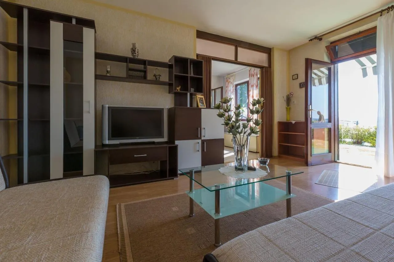 Apartment Dragica Dramalj