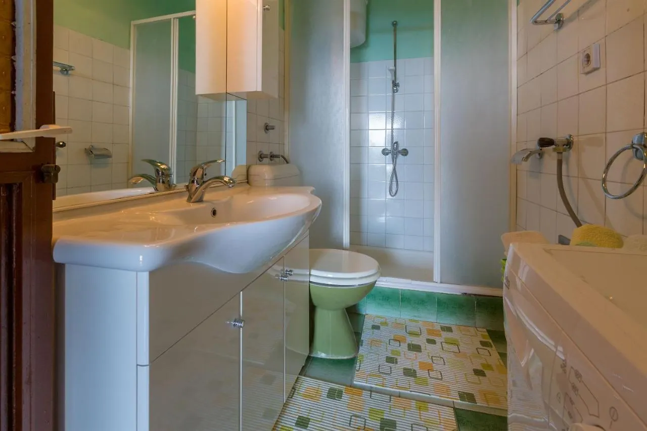 Apartment Dragica Dramalj Croatia