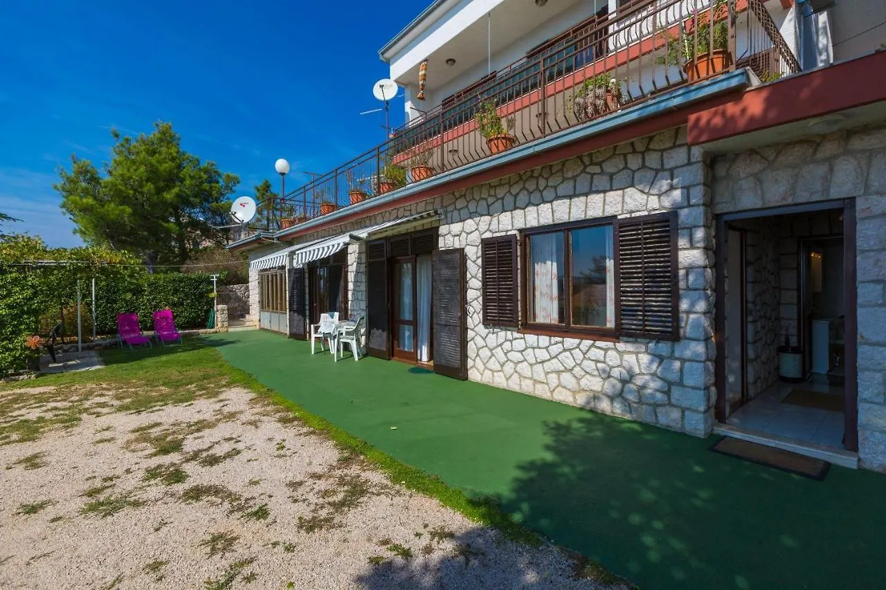 Apartment Dragica Dramalj