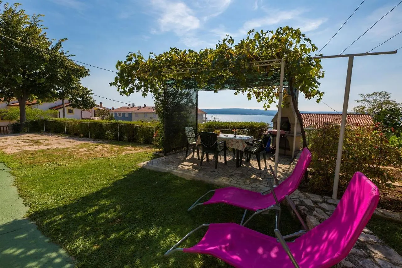 Apartment Dragica Dramalj