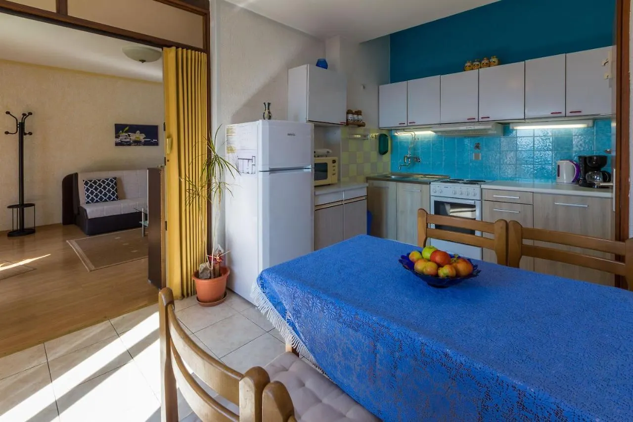 Apartment Dragica Dramalj