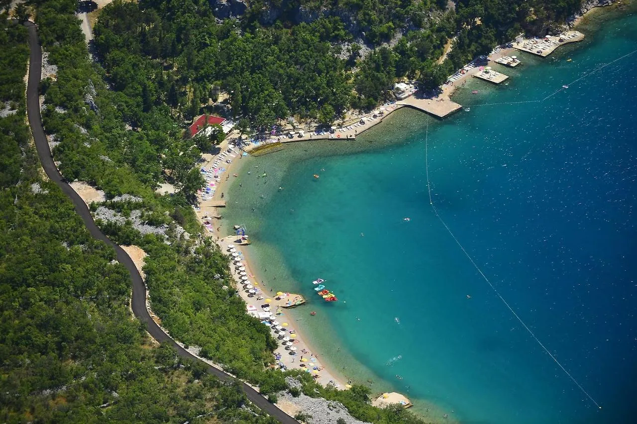 Apartment Dragica Dramalj