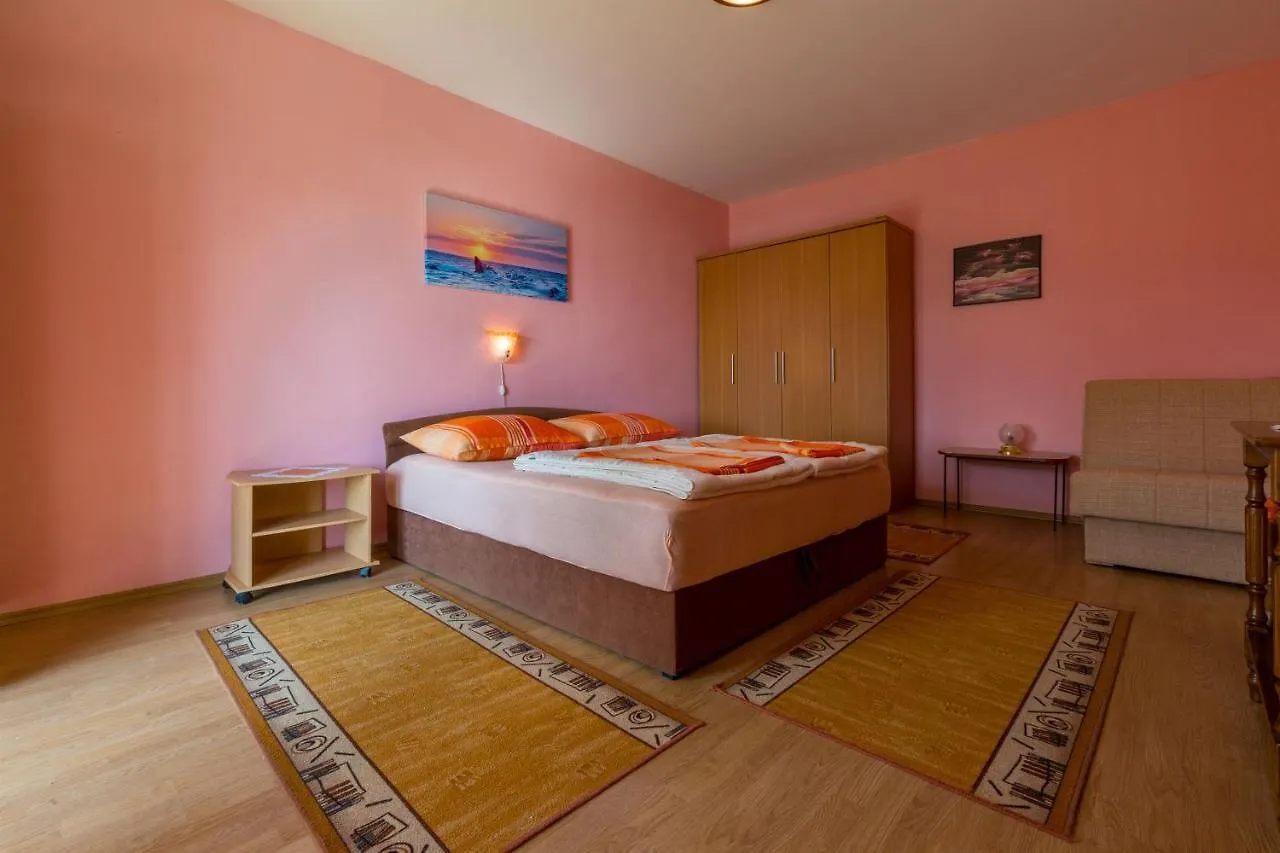 Apartment Dragica Dramalj Croatia