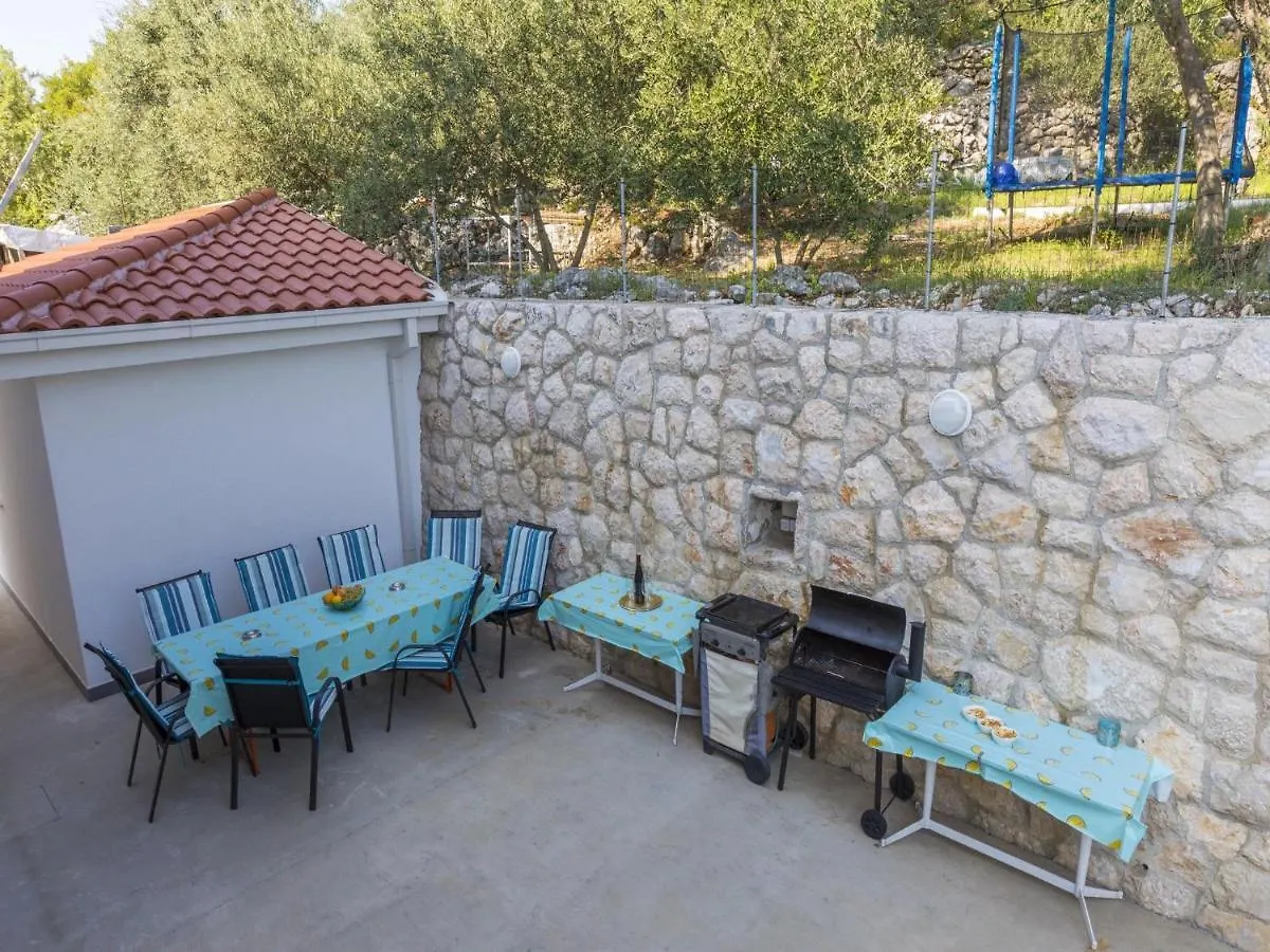 Apartments Dragica Dramalj Horvátország